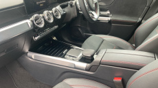 Mercedes-Benz GLB 200 AMG Line Executive 5dr 7G-Tronic Petrol Estate